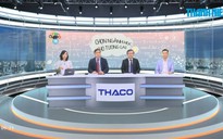 TRỰC TUYẾN: Chọn ngành học cho tương lai - Khối ngành kinh tế- ngân hàng-luật - P1