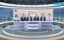 TRỰC TUYẾN: Chọn ngành học cho tương lai - Khối ngành kinh tế- ngân hàng-luật - P2