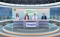 TRỰC TUYẾN: “Chọn ngành học cho tương lai” Khối ngành Dịch vụ- Du lịch - P2