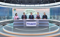 TRỰC TUYẾN: “Chọn ngành học cho tương lai” - Khối ngành Kỹ thuật-Thiết kế-Mỹ thuật-Kiến trúc P1