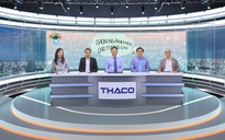 TRỰC TUYẾN: “Chọn ngành học cho tương lai” - Khối ngành Kỹ thuật-Thiết kế-Mỹ thuật-Kiến trúc P2