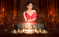 Gương mặt showbiz: Văn Mai Hương khoe giọng hát live 'đỉnh'