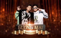 Gương mặt showbiz: Nghe Lăng LD và Khoa nói về rap Việt và bản hit mới