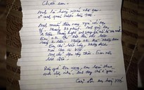 Ông lão U.80 gửi thư cho nữ sinh viên xin “đêm nay ngủ cùng em tý”