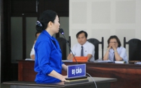 Nữ đại gia Đà Nẵng nợ 1.500 tỉ vì vay nóng chạy dự án, lãnh án chung thân