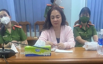 Nguyễn Phương Hằng tiếp tục bị tạm giam thêm 19 ngày