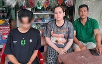 Công an đánh 2 thanh thiếu niên ở Sóc Trăng: người bị đánh nói gì?
