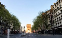 Người Việt ở Pháp: Paris có gì lạ không em… giữa dịch Covid-19
