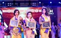 Mai Thị Ngọc Hiệp đăng quang Hoa hậu Đại sứ Hoàn vũ người Việt 2018