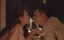 Song Luân, Khả Ngân hôn nhau tình cảm trong teaser 'Hậu duệ mặt trời'