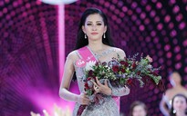 Trần Tiểu Vy bị hack Facebook sau khi đăng quang Hoa hậu Việt Nam 2018