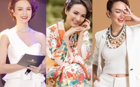 Hoa hậu Ngọc Diễm: 'Phụ nữ nên cắt tóc ngắn một lần trong đời'