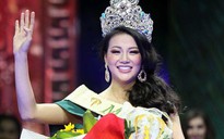 Hành trình đến với vương miện 'Hoa hậu Trái đất 2018' của Nguyễn Phương Khánh