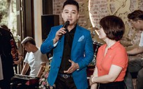 Tuấn Hưng bức xúc khi bị bầu show hải ngoại tố hát nhép, xem thường khán giả