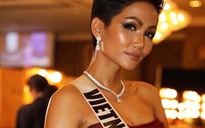 H’Hen Niê gây tranh cãi khi nói tiếng Anh sai ngữ pháp tại 'Miss Universe 2018'