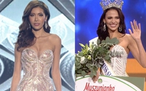 Minh Tú trượt Top 5, người đẹp Puerto Rico đăng quang 'Miss Supranational 2018'