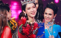 Sinh viên Đại học Hoa Sen đại diện Việt Nam dự thi ‘Hoa hậu Chuyển giới Quốc tế 2019’