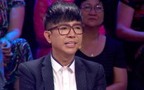 Nghệ sĩ Long Nhật: ‘Tôi là người đàn ông men nhất showbiz Việt’