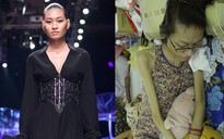 Người mẫu Việt bị ung thư buồng trứng qua đời ở tuổi 26