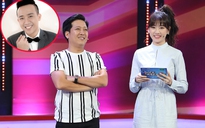 Trường Giang mang Trấn Thành ra 'chặt chém' Hari Won trên sóng truyền hình