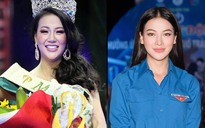 'Hoa hậu Trái đất 2018' Phương Khánh giải thích về gương mặt 'khác lạ'