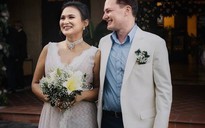 Thân thế 'khủng' của người phụ nữ kết hôn cùng chồng cũ ca sĩ Hồng Nhung