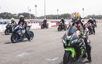 Phim Việt ‘Ready To Race’ gây chú ý với những pha đua xe đẹp mắt