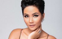 Hoa hậu H’Hen Niê phản pháo vì bị chê giả tạo