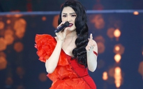 Lily Chen tiếp tục dẫn đầu, Top 3 'Tình Bolero' lộ diện