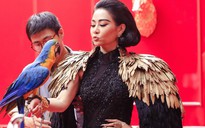 Thu Minh gây tranh cãi vì 'tự xưng là Diva’