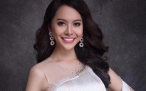 Nhan sắc xinh đẹp của thí sinh chuyển giới bị loại khỏi ‘Hoa hậu Hoàn vũ Việt Nam’