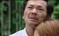 Về nhà đi con: Khán giả 'khóc hết nước mắt' trước cảnh ông Sơn đến xin con gái về