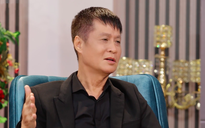 Đạo diễn Lê Hoàng gây sốc khi phản đối việc phụ nữ nuôi con sau ly hôn