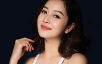 Hoa hậu Jennifer Phạm mang bầu lần 4