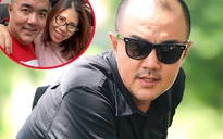 Vợ diễn viên Quốc Thuận bị dọa giết giữa quán cà phê
