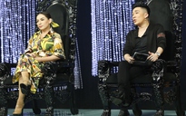 Phi Nhung, Quang Hà liên tục bất đồng quan điểm trên ghế nóng