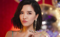 Teaser 'Đi đu đưa đi' của Bích Phương dẫn đầu top thịnh hành YouTube dù tranh cãi