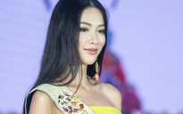 Phương Khánh nói gì về đại diện Việt Nam trước khi trao lại vương miện 'Miss Earth'?