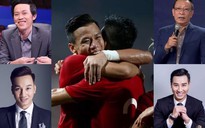 Việt Nam thắng UAE: 'Giá như có thêm một bàn thắng nữa thì sẽ thăng hoa'