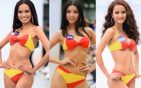 Ai là người kế nhiệm H'Hen Niê tại 'Hoa hậu Hoàn vũ Việt Nam 2019'?
