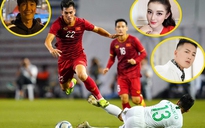 Sao Việt kỳ vọng U.22 Việt Nam thắng Indonesia, giành huy chương vàng bóng đá nam