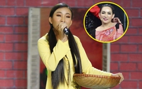 Con gái nuôi Phi Nhung bị loại khỏi 'Solo cùng bolero 2019'