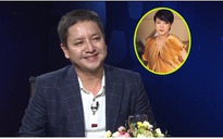MC Phí Linh lên tiếng về cuộc phỏng vấn gây xôn xao với nghệ sĩ Chí Trung