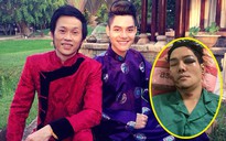 Con trai nuôi nghệ sĩ Hoài Linh xuất viện, sức khỏe hồi phục 40% sau tai nạn