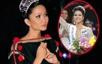 H'Hen Niê tiết lộ bí mật trước khi đăng quang ‘Hoa hậu Hoàn vũ Việt Nam’