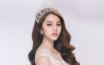 Hoa hậu người Việt tại Úc Jolie Nguyễn là ai?