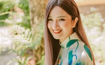 Hoa hậu Cao Thùy Dương tiết lộ về cuộc sống sau 6 năm 'mất tích'