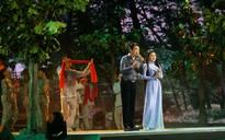 Thanh Ngân, Trọng Phúc hòa giọng trong đêm nhạc hát về Côn Đảo