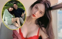 Hương Giang đăng ảnh diện nội y gợi cảm sau khi công khai hẹn hò Matt Liu