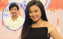 Vợ kém tuổi tiết lộ sự thay đổi sau khi kết hôn với Lê Huỳnh